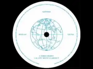 Gonno - A Life With Clarinet